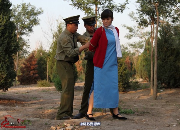 红豆的天空 - 红豆2010 江姐 第 119 张图片