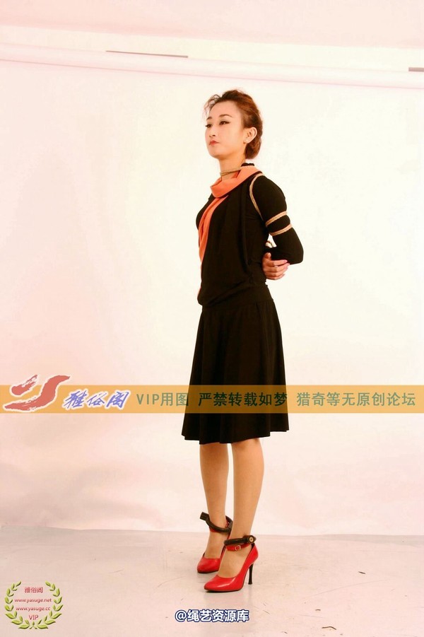 雅俗阁 - 2013-NO.26Model雅熙 第 116 张图片