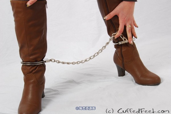 cuffedfeet - cf109 第 83 张图片
