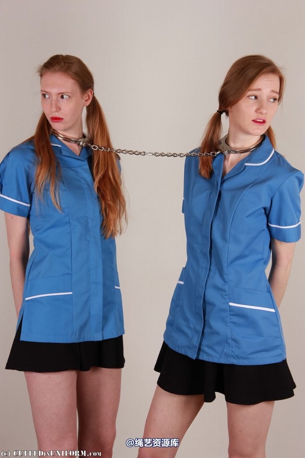 cuffedinuniform - ciu445 第 44 张图片