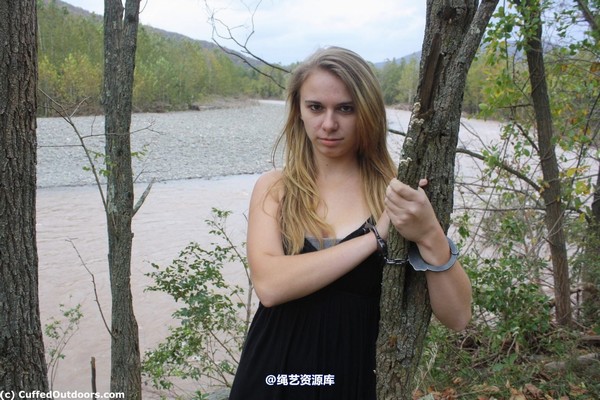 cuffedoutdoors - cod279 第 65 张图片