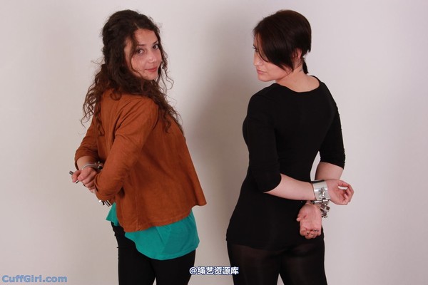 cuffgirl - cg299 第 63 张图片