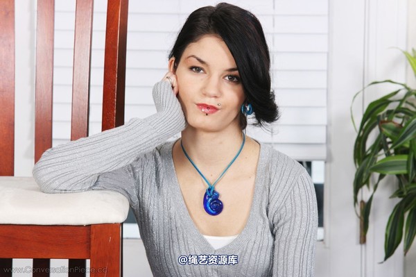 conversationpiece - Nina-2010-03-20 第 5 张图片
