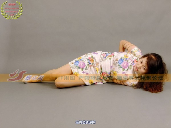 雅俗阁 - 2014-NO.045Model雅君 第 172 张图片