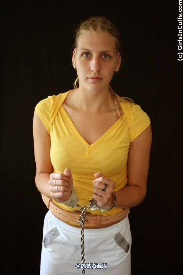girlsincuffs - gic039 第 12 张图片