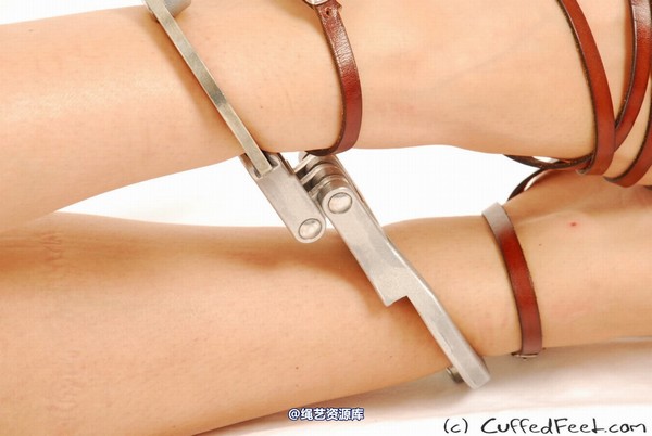 cuffedfeet - cf073 第 29 张图片