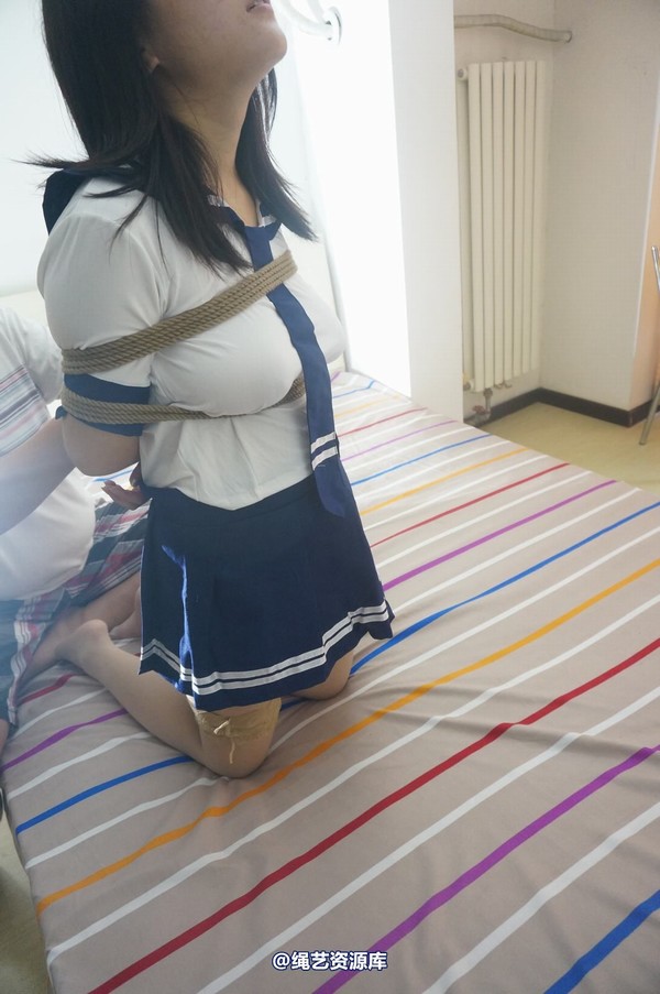 dk13美束馆 - 9.22-婷婷学生A-39P 第 2 张图片