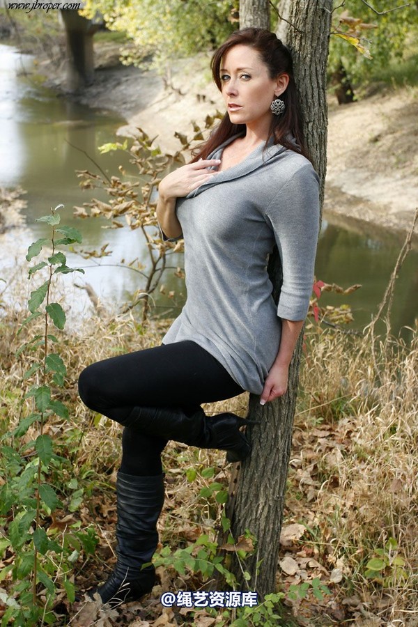 jbroper - Christina Carter 2011-3 第 3 张图片