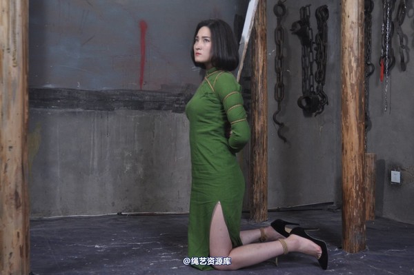 mj影视 - 英烈女侠 第 308 张图片