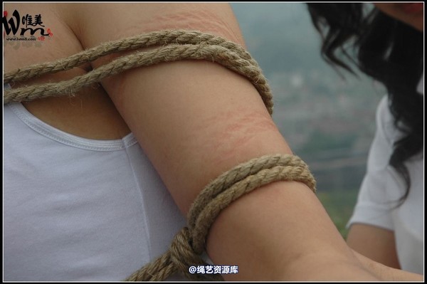 唯美之家 - 武当山之行-群绑 第 256 张图片