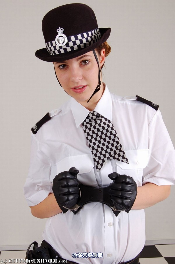 cuffedinuniform - ciu128 第 56 张图片
