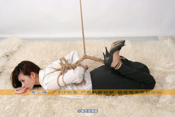 雅俗阁 - 2013-NO.11Model 雅曼 第 28 张图片