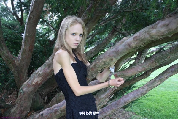 cuffedteens - ct313 第 43 张图片