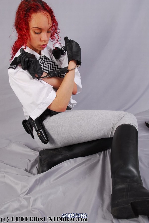 cuffedinuniform - ciu073 第 79 张图片