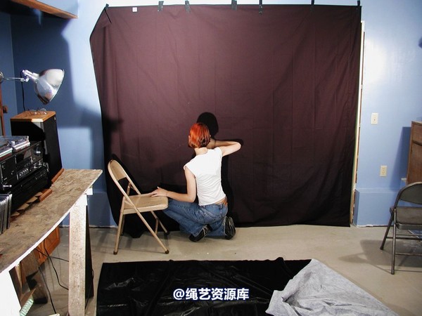 conversationpiece - Corrina-2006-05-10 第 1 张图片