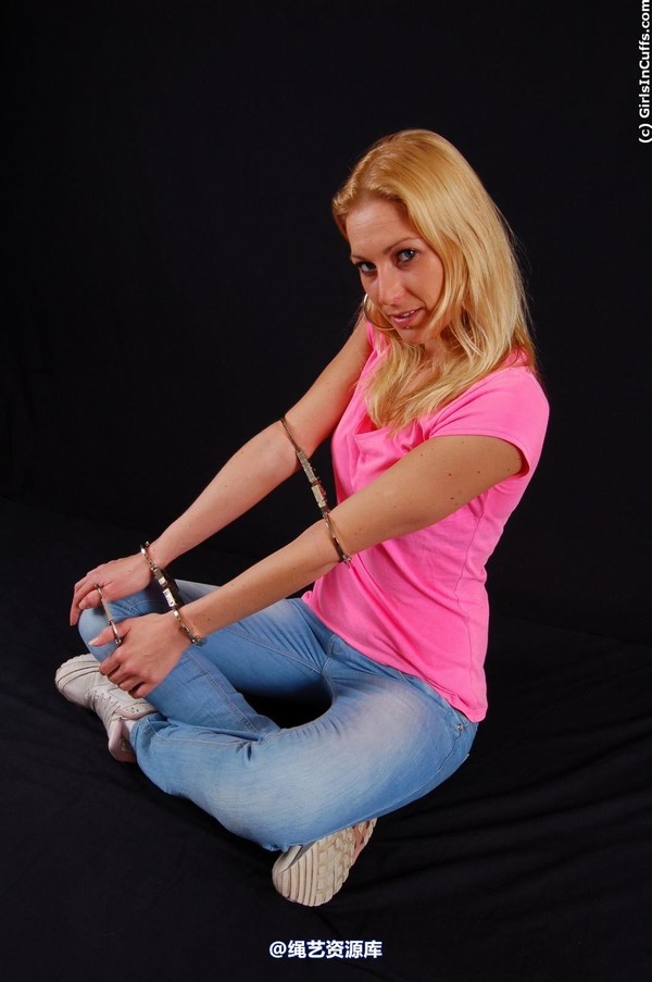 girlsincuffs - gic355 第 122 张图片