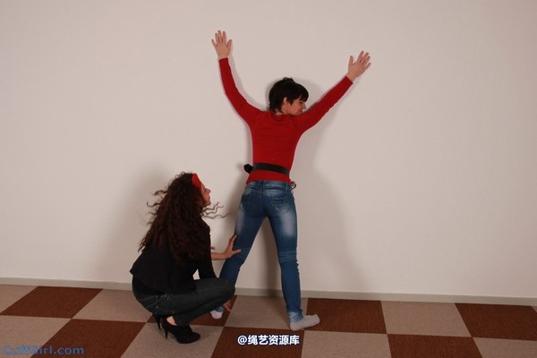 cuffgirl - cg162 第 59 张图片