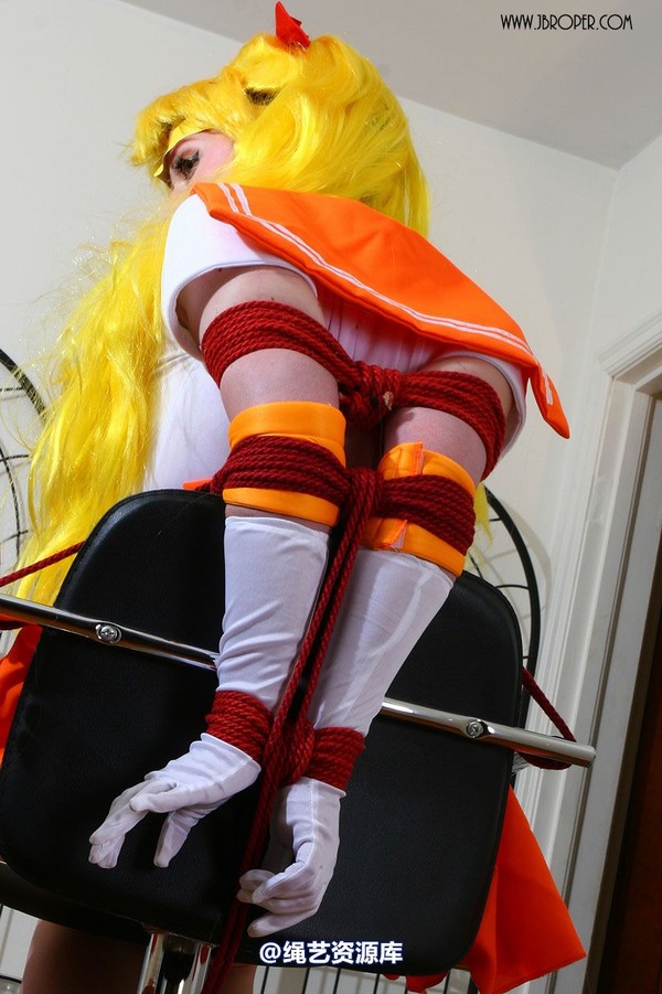 jbroper - Saylor Moon 2015 第 32 张图片