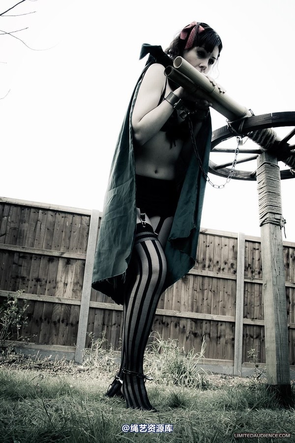 limitedaudience - 2012 dominick destruction escape and punishment 第 22 张图片