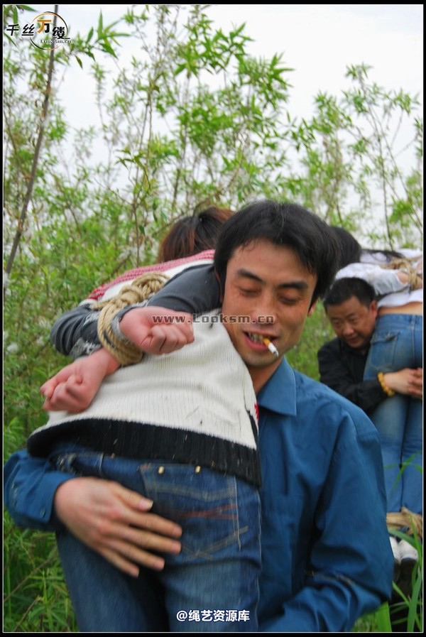 千丝万缕 - 2008-04-06日照片 第 7 张图片