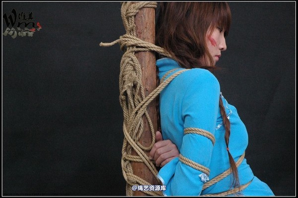 唯美之家 - 2008-08-08小绿女烈 第 234 张图片