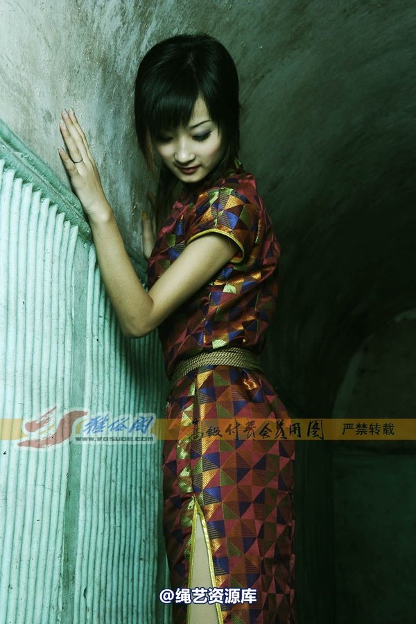 雅俗阁 - 20070324雪儿 雅雯 第 13 张图片