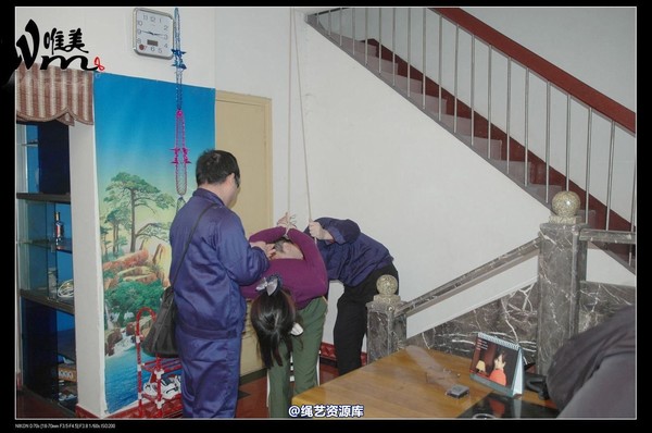唯美之家 - 2008-12-14报复剧照 第 32 张图片