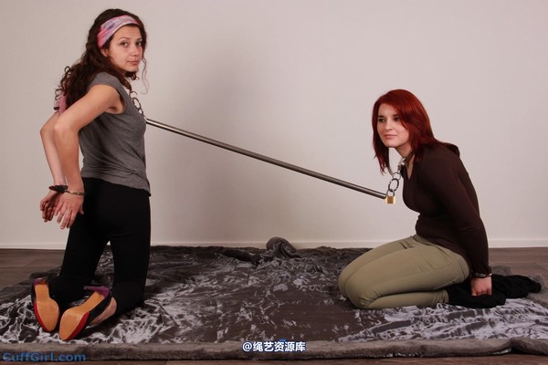 cuffgirl - cg213 第 73 张图片