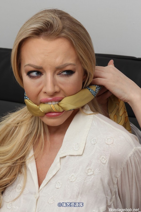 bondagebob - Hannah Claydon Temptress Kate I've had it! Now I'm gonna... 第 52 张图片