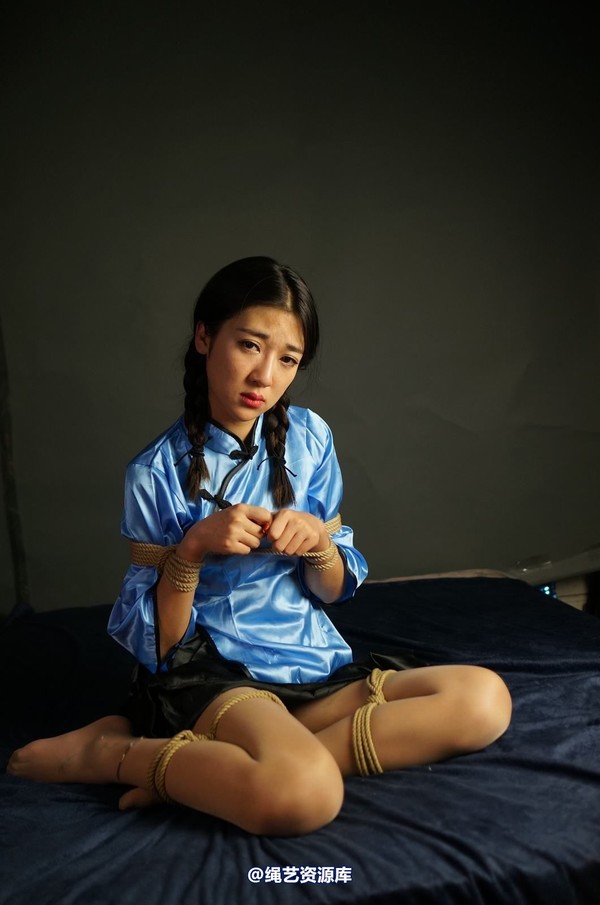 dk13美束馆 - 12.29-B红袖五四学生服-120P 第 47 张图片
