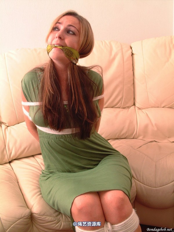bondagebob - Jessica Look what I found 第 23 张图片