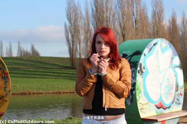 cuffedoutdoors - cod501 第 34 张图片