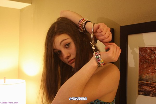 cuffedteens - ct294 第 67 张图片