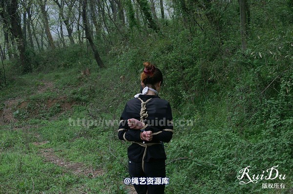 锐度主张 - 20070413第11期 老山采风 第 78 张图片