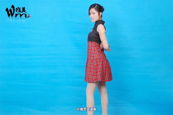 唯美之家 - 清竹旗袍3 第 68 张图片