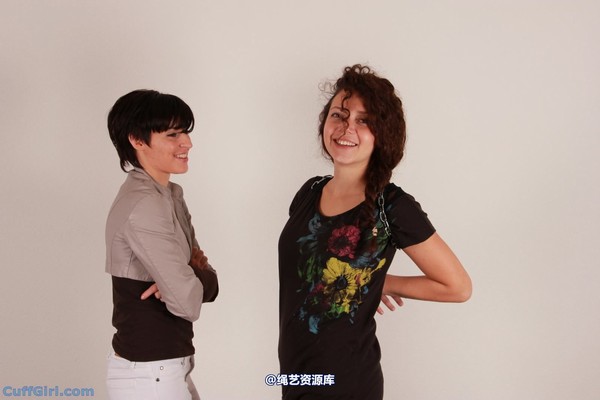 cuffgirl - cg113 第 65 张图片