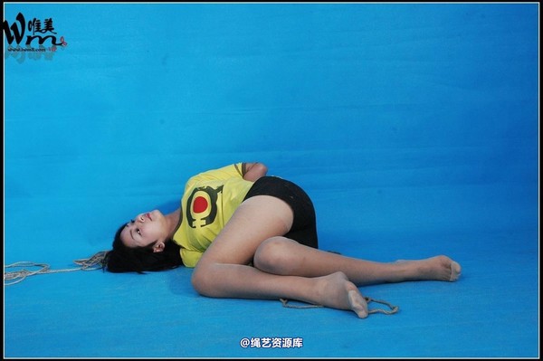 唯美之家 - 08-06-05盈盈后手观音 第 53 张图片
