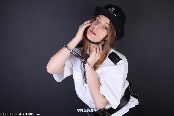 cuffedinuniform - ciu485 第 70 张图片