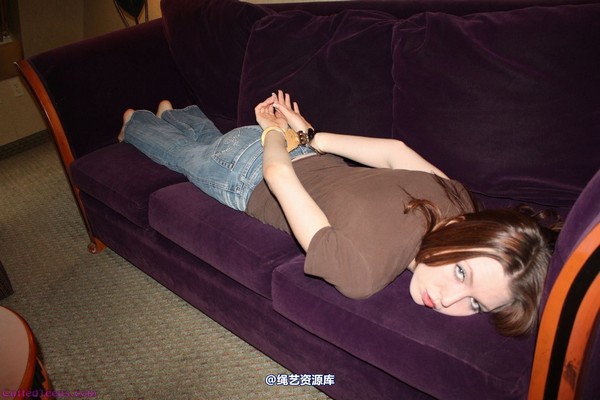 cuffedteens - ct048 第 32 张图片