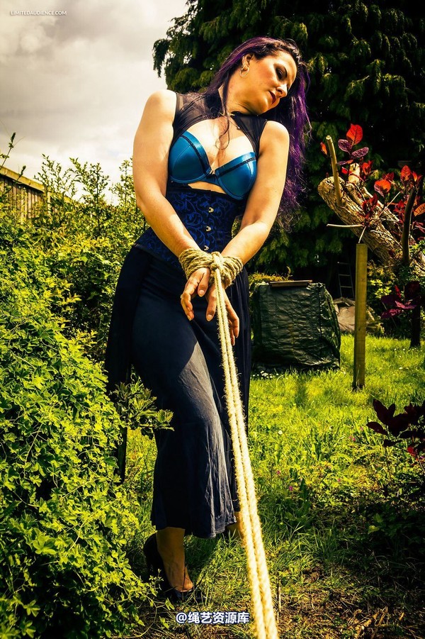 limitedaudience - 2015 caroline pierce from merchant lady to slave 第 21 张图片
