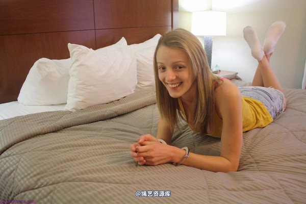 cuffedteens - ct173 第 56 张图片