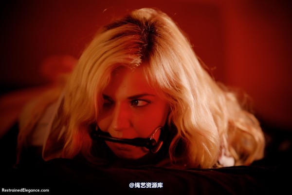 restrainedelegance - Bad Dolly Recaptured 第 78 张图片