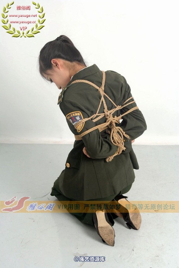 雅俗阁 - 2013-NO.35 Model雅曼 第 126 张图片