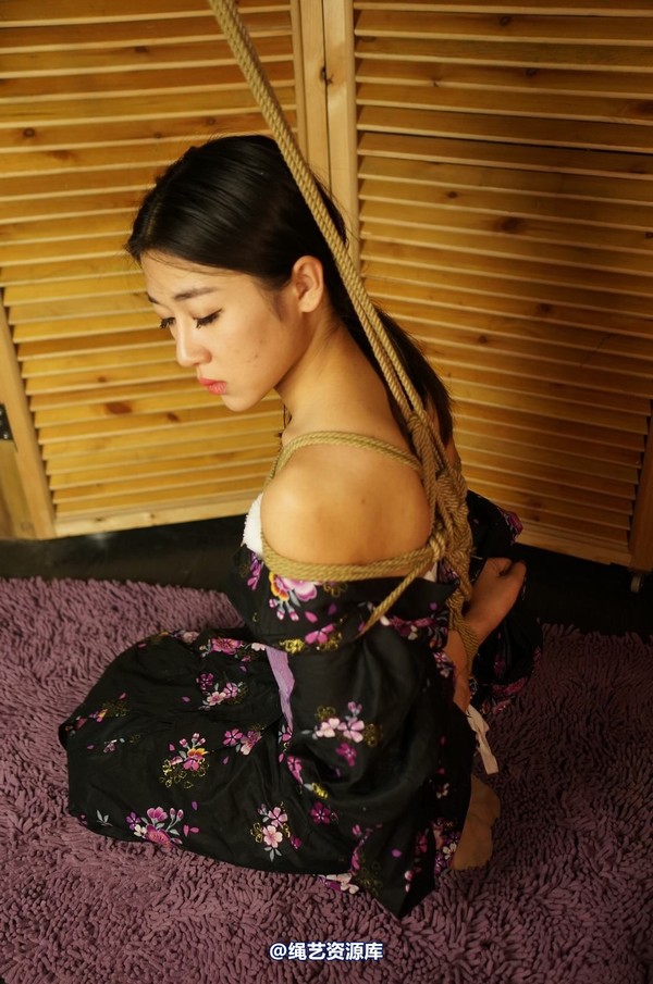 dk13美束馆 - 12.29-红袖和服D-106P 第 39 张图片