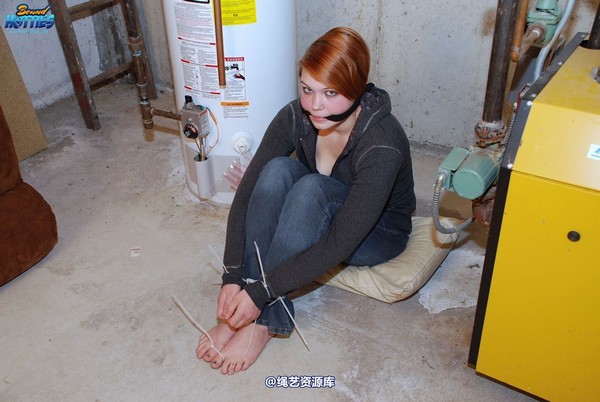 boundhotties - KATT 第 6 张图片