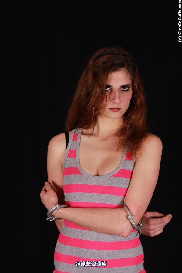 girlsincuffs - gic555 第 54 张图片