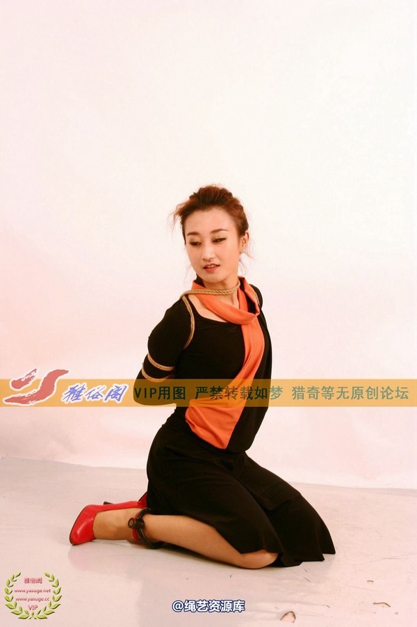 雅俗阁 - 2013-NO.26Model雅熙 第 150 张图片