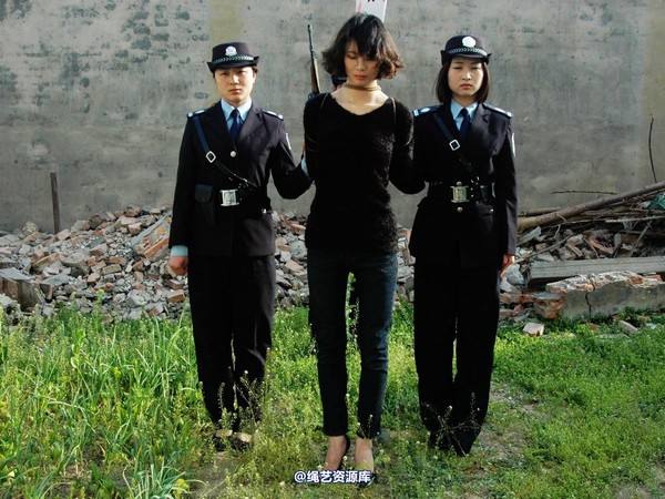 mj影视 - 林晓青‘毒枭’大姐大2-2013-04-28 第 121 张图片