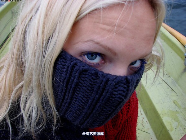 gaggedinpublic - gip162 第 62 张图片