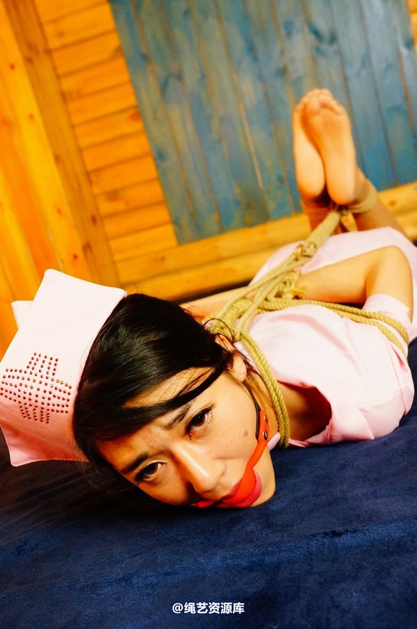dk13美束馆 - 8.1-红袖护士D-88P 第 13 张图片